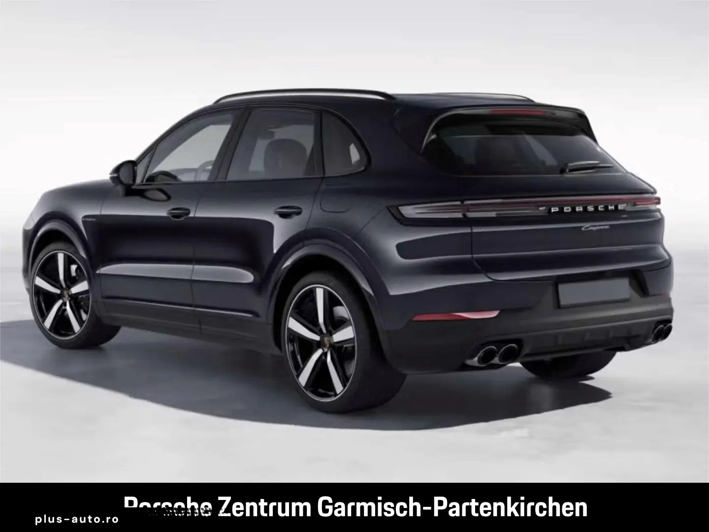 PORSCHE Cayenne E-Hybrid 360 Kamera SHZ hinten Memory