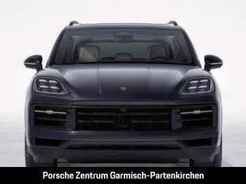 PORSCHE Cayenne E-Hybrid 360 Kamera SHZ hinten Memory