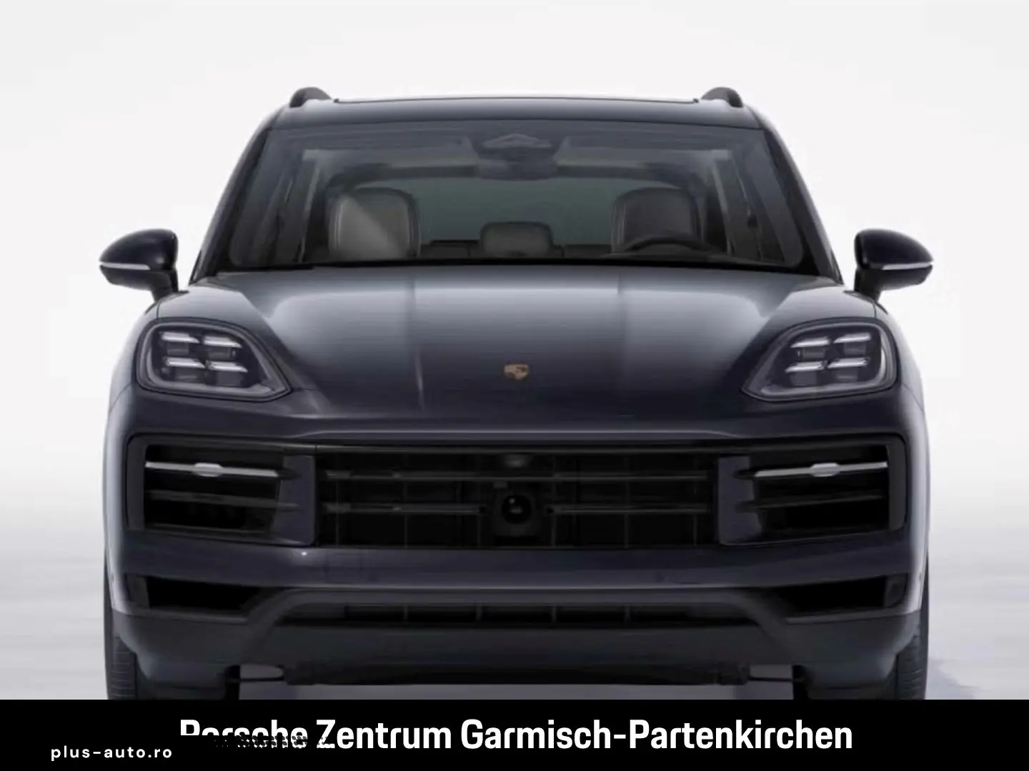 PORSCHE Cayenne E-Hybrid 360 Kamera SHZ hinten Memory