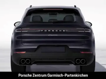 PORSCHE Cayenne E-Hybrid 360 Kamera SHZ hinten Memory