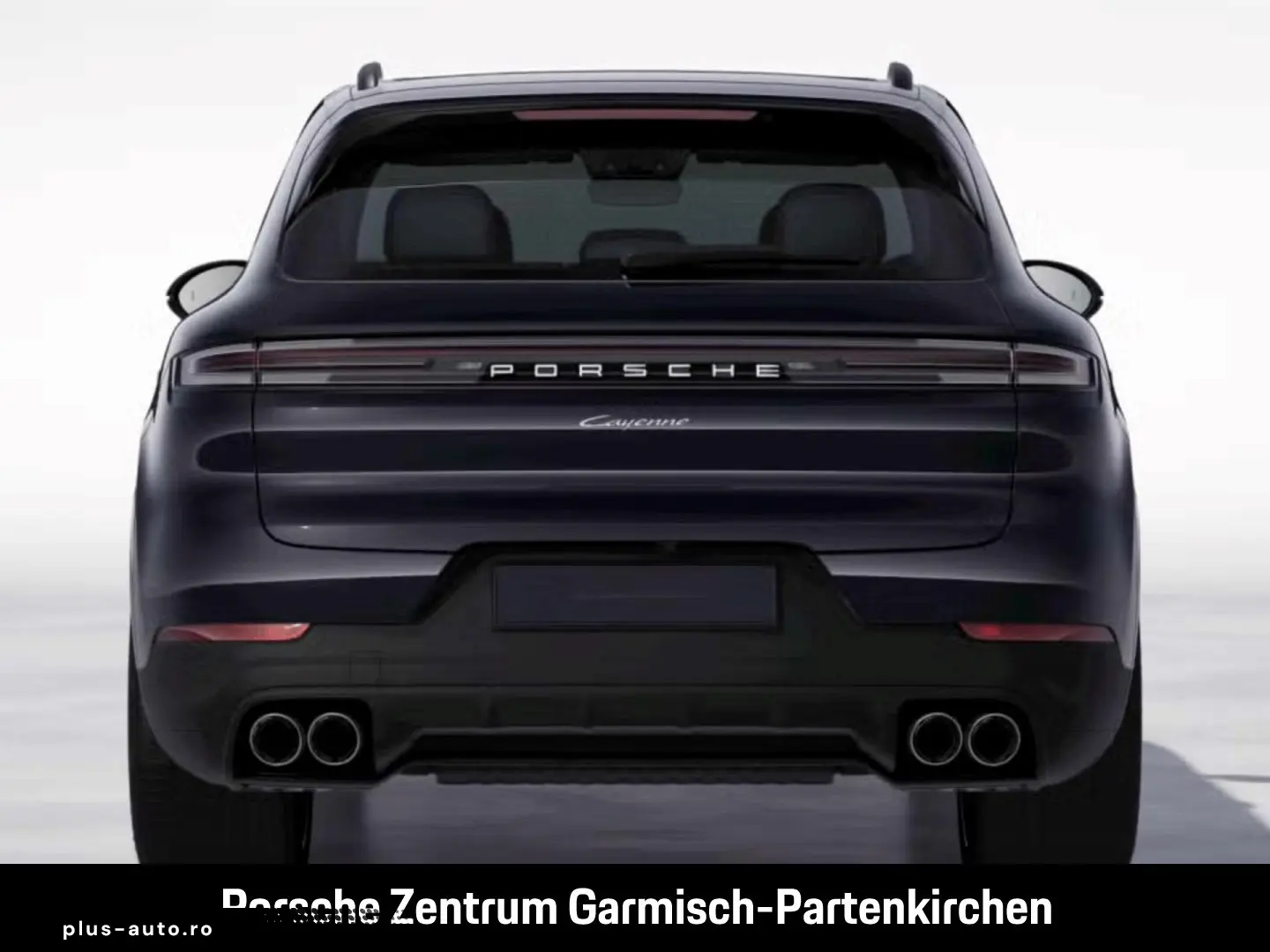 PORSCHE Cayenne E-Hybrid 360 Kamera SHZ hinten Memory