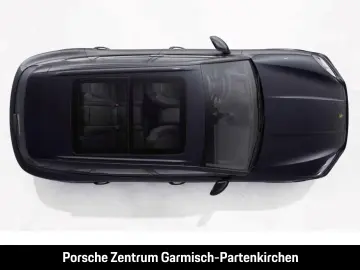 PORSCHE Cayenne E-Hybrid 360 Kamera SHZ hinten Memory