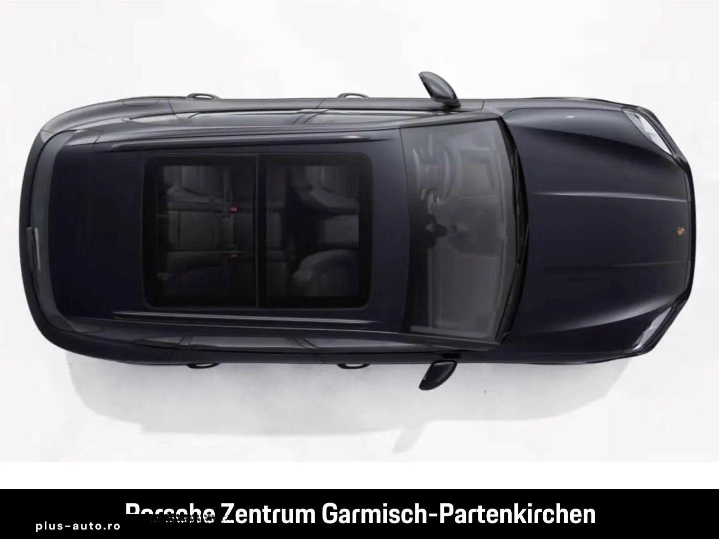 PORSCHE Cayenne E-Hybrid 360 Kamera SHZ hinten Memory