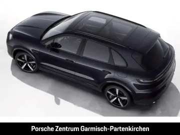 PORSCHE Cayenne E-Hybrid 360 Kamera SHZ hinten Memory