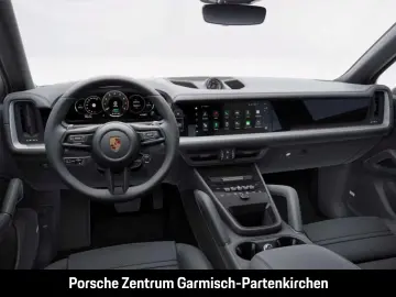 PORSCHE Cayenne E-Hybrid 360 Kamera SHZ hinten Memory