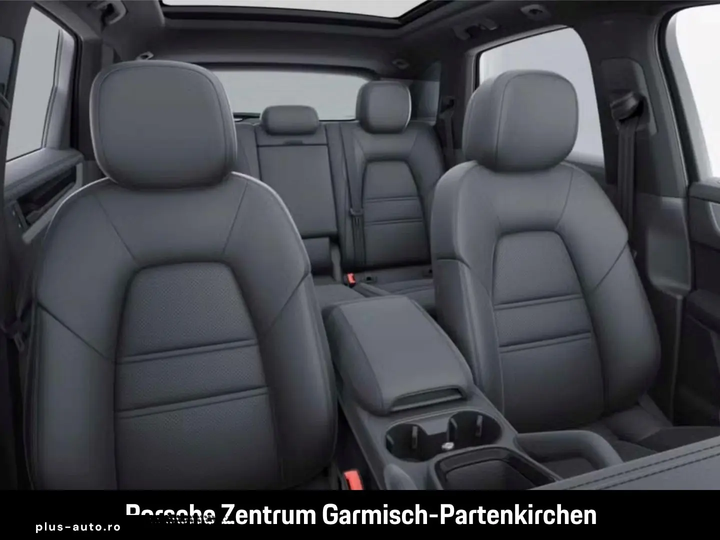 PORSCHE Cayenne E-Hybrid 360 Kamera SHZ hinten Memory