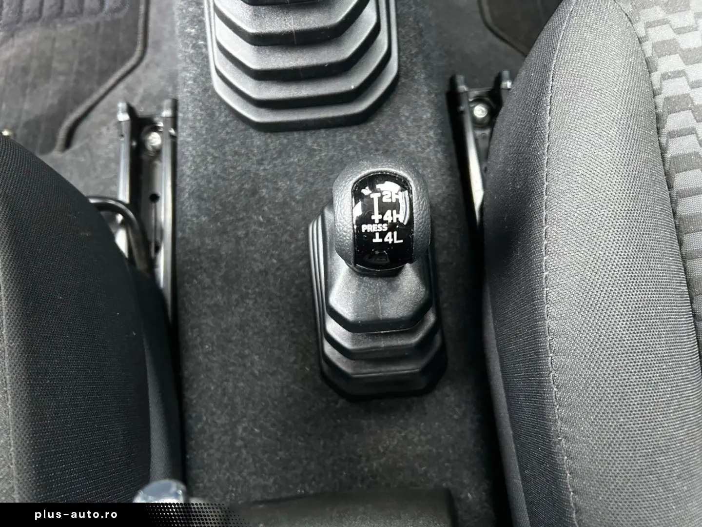 SUZUKI Jimny Comfort AllGrip Notrad SHZ