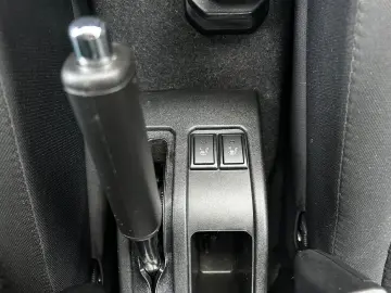 SUZUKI Jimny Comfort AllGrip Notrad SHZ