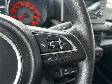 SUZUKI Jimny Comfort AllGrip Notrad SHZ