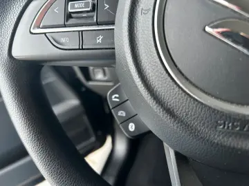 SUZUKI Jimny Comfort AllGrip Notrad SHZ