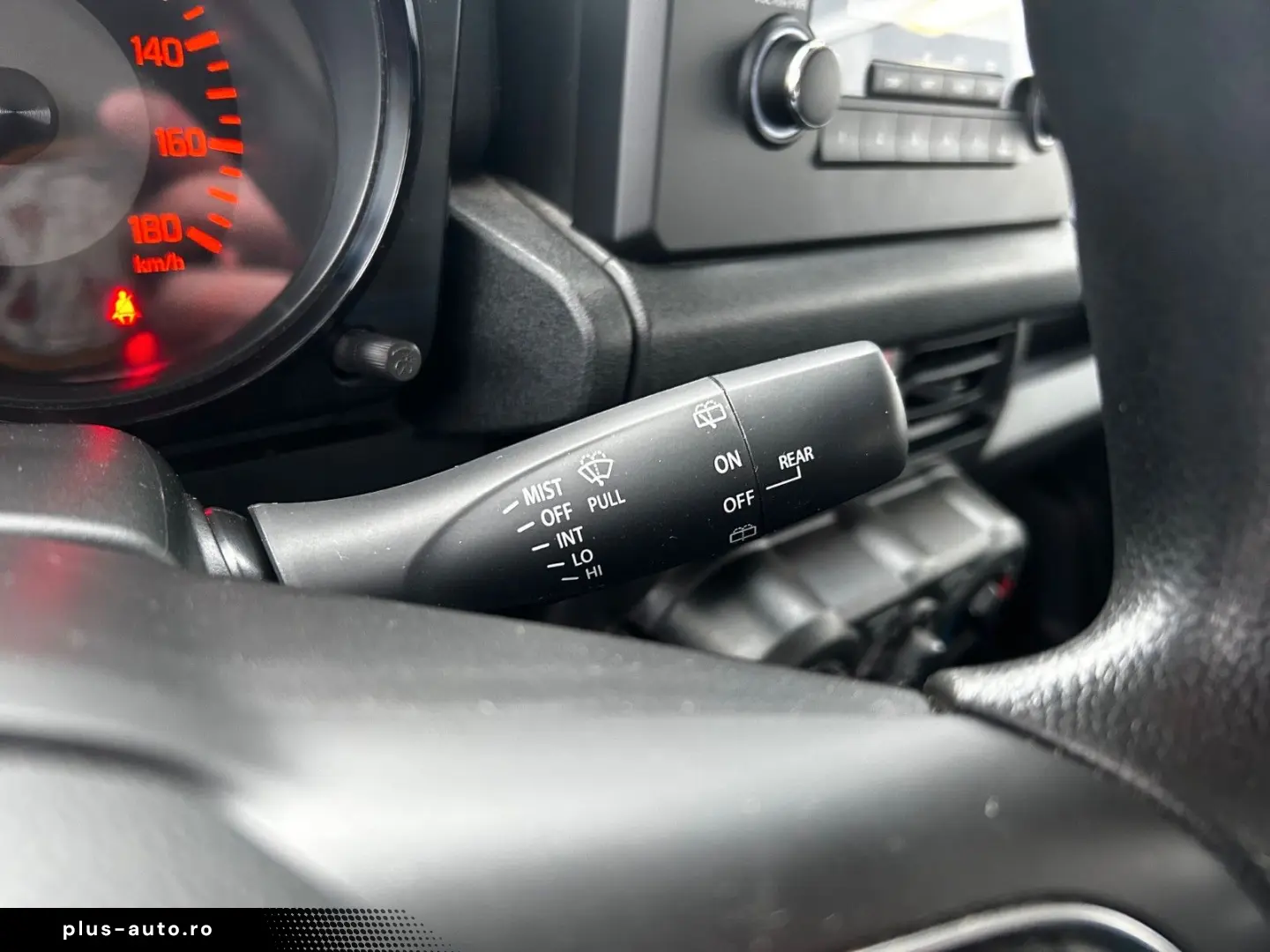 SUZUKI Jimny Comfort AllGrip Notrad SHZ