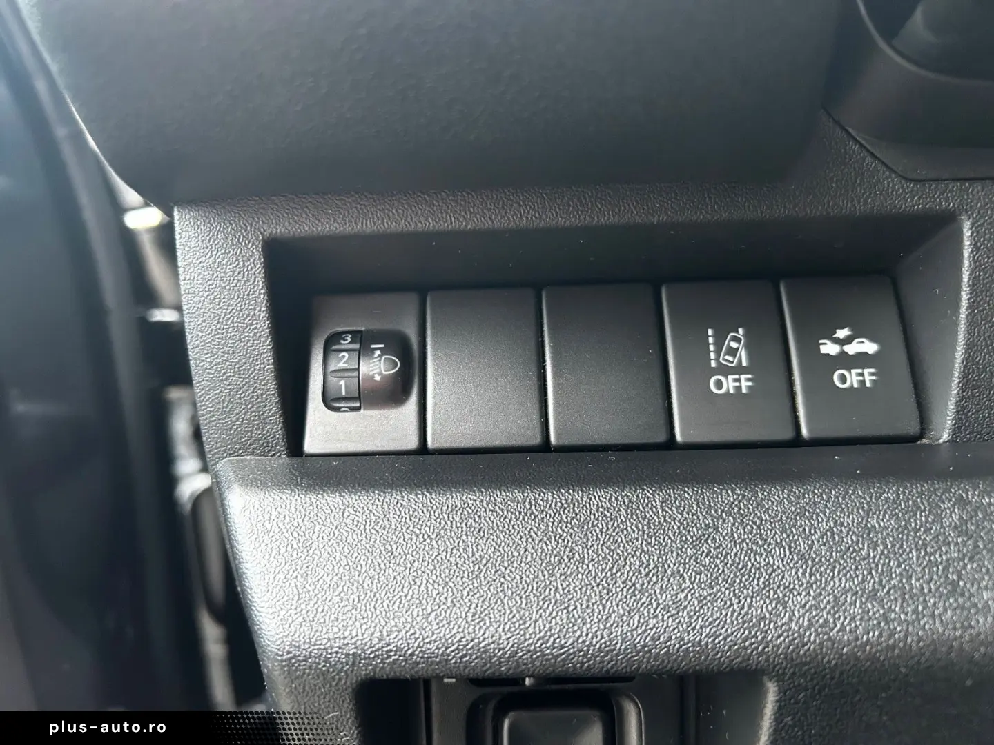 SUZUKI Jimny Comfort AllGrip Notrad SHZ