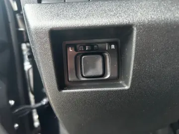 SUZUKI Jimny Comfort AllGrip Notrad SHZ