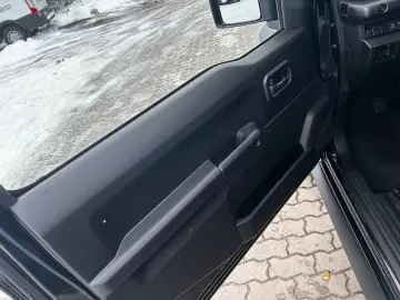 SUZUKI Jimny Comfort AllGrip Notrad SHZ