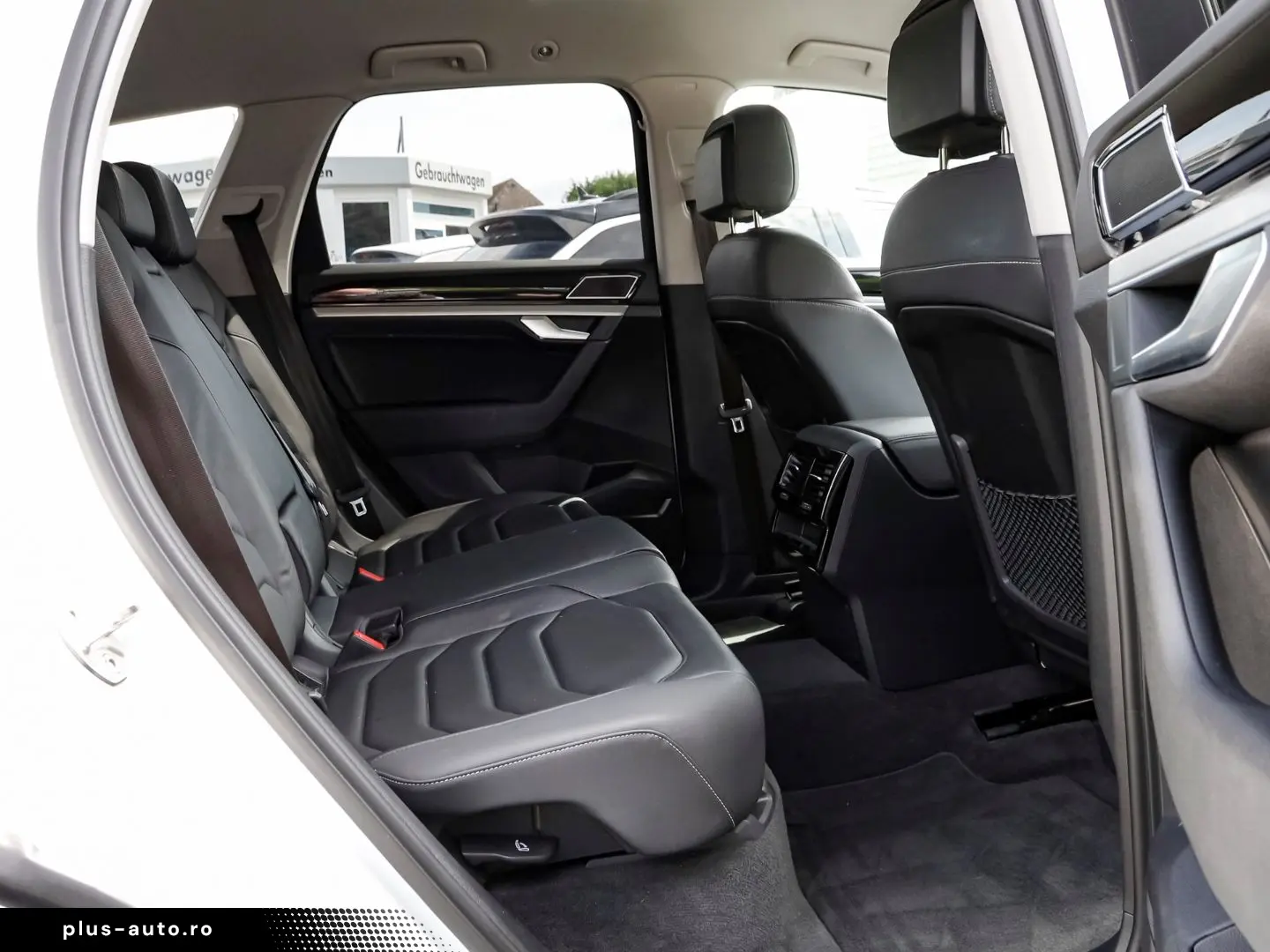 VW Touareg ELEGANCE 4M 3.0 V6 TDI