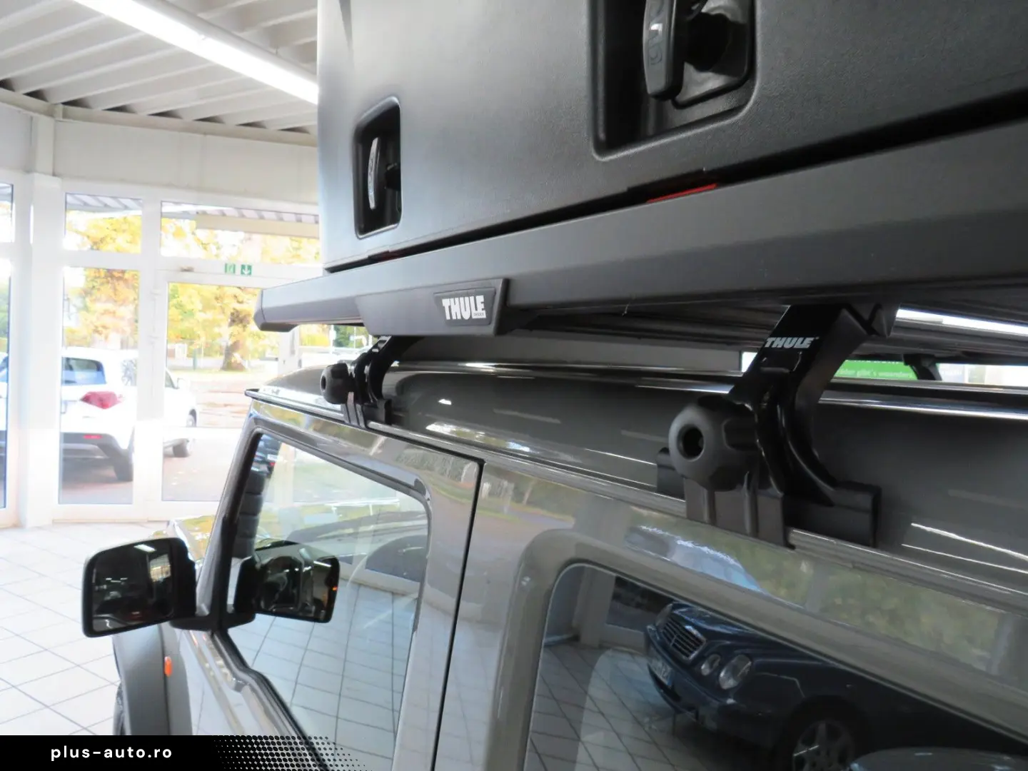 SUZUKI Jimny 1 5 NFZ Comfort AllGrip