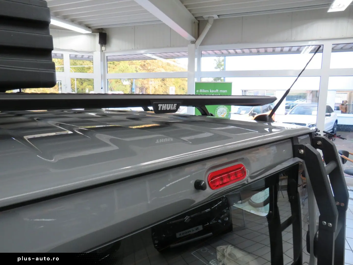 SUZUKI Jimny 1 5 NFZ Comfort AllGrip