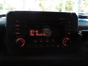 SUZUKI Jimny 1 5 NFZ Comfort AllGrip