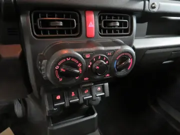 SUZUKI Jimny 1 5 NFZ Comfort AllGrip