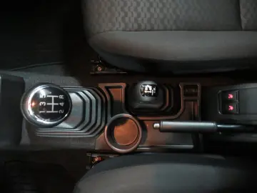 SUZUKI Jimny 1 5 NFZ Comfort AllGrip