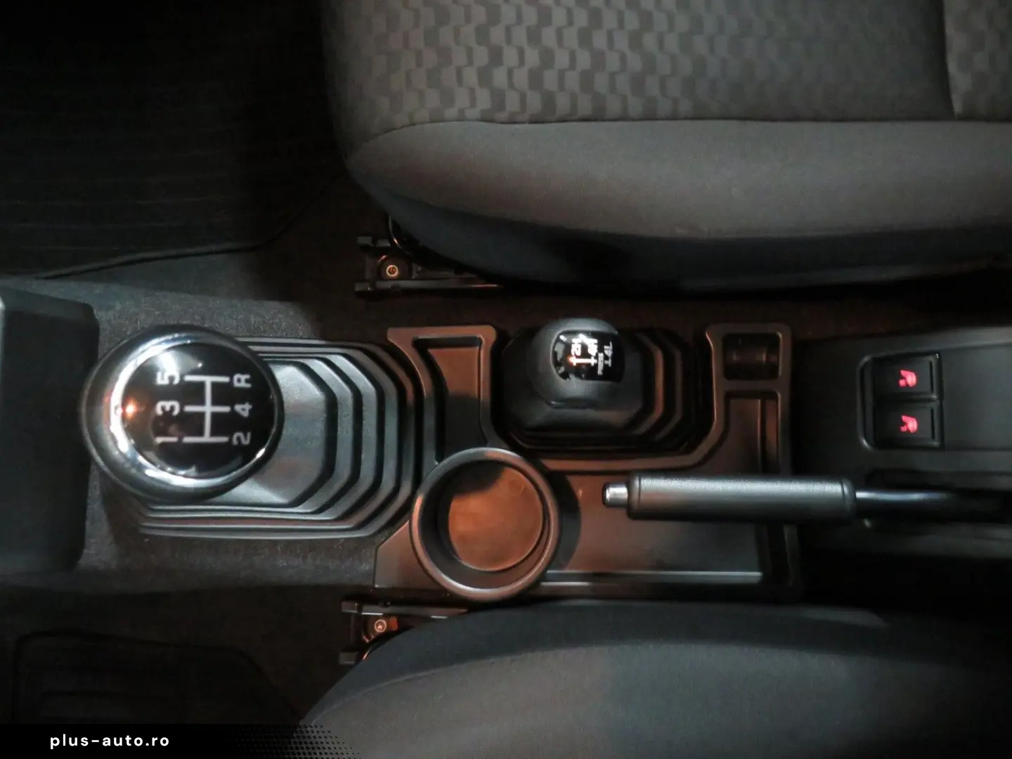 SUZUKI Jimny 1 5 NFZ Comfort AllGrip