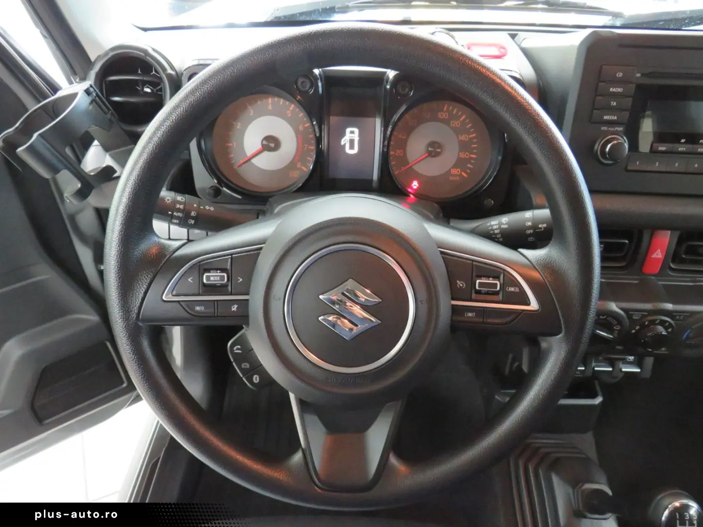 SUZUKI Jimny 1 5 NFZ Comfort AllGrip