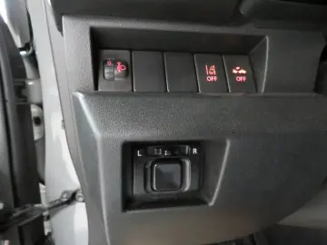 SUZUKI Jimny 1 5 NFZ Comfort AllGrip