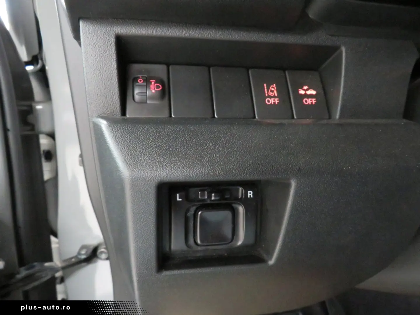 SUZUKI Jimny 1 5 NFZ Comfort AllGrip