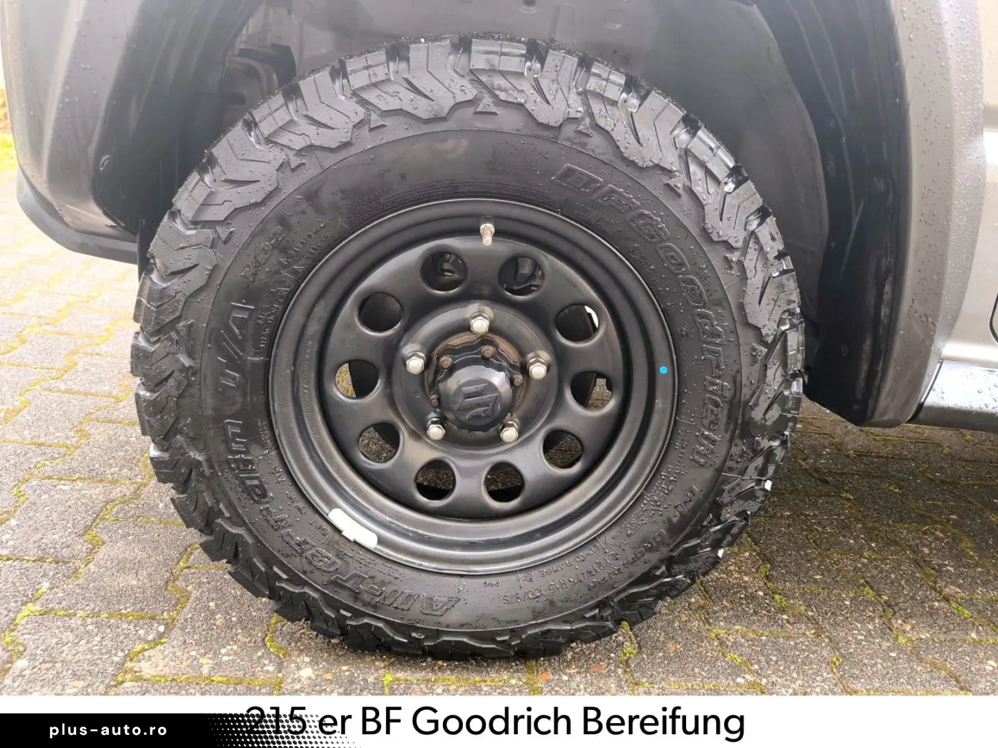 SUZUKI Jimny Comfort NFZ 1 Hd. 26 tkm. MwSt. EXTRAS