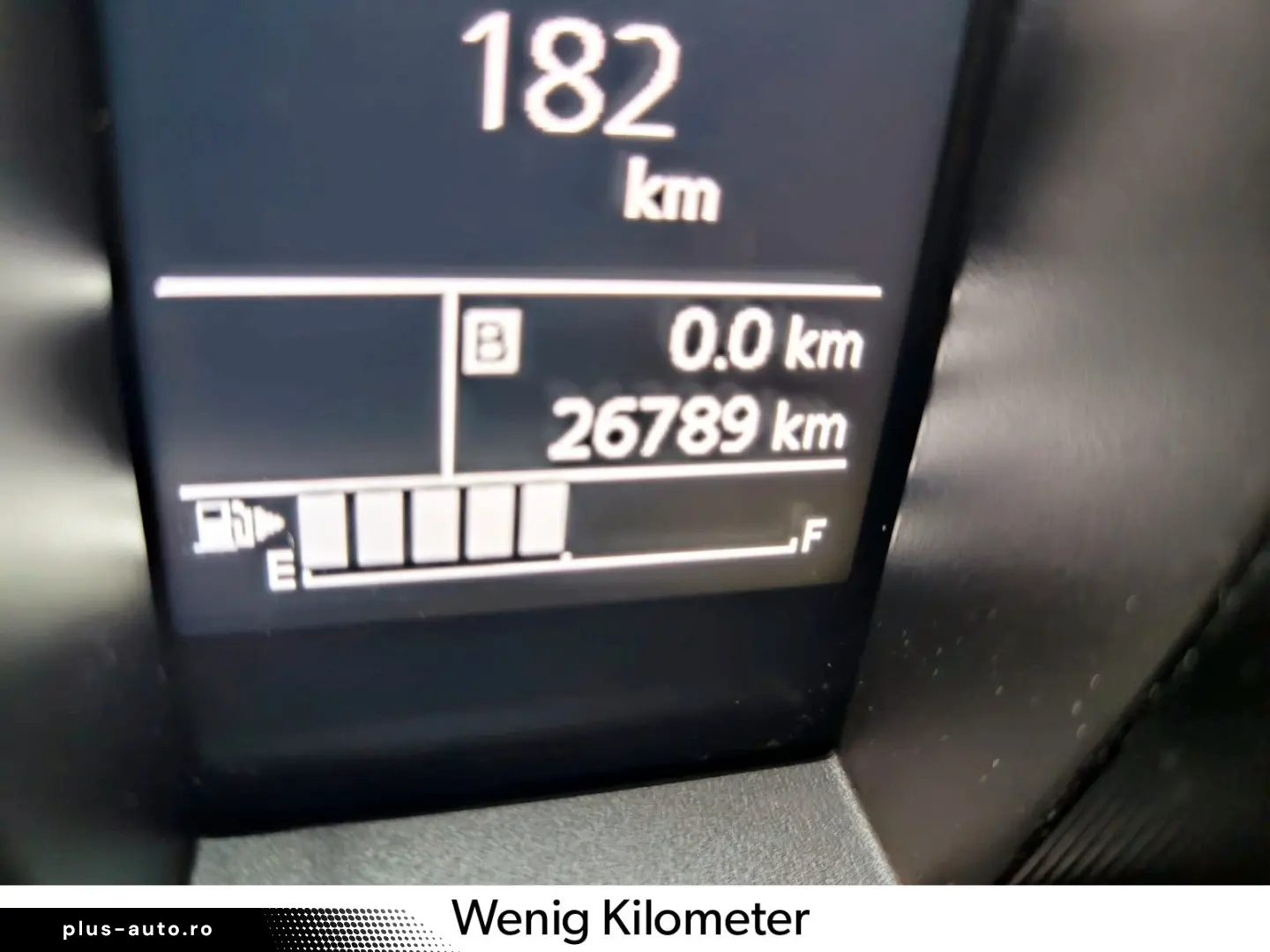 SUZUKI Jimny Comfort NFZ 1 Hd. 26 tkm. MwSt. EXTRAS