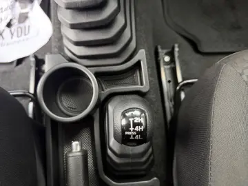 SUZUKI Jimny OFF Road Extrem Winde Schnorchel