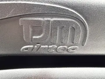 SUZUKI Jimny OFF Road Extrem Winde Schnorchel