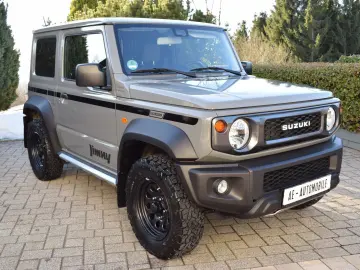 SUZUKI Jimny HORIZON SPECIAL EDITION