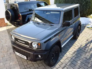 SUZUKI Jimny HORIZON SPECIAL EDITION
