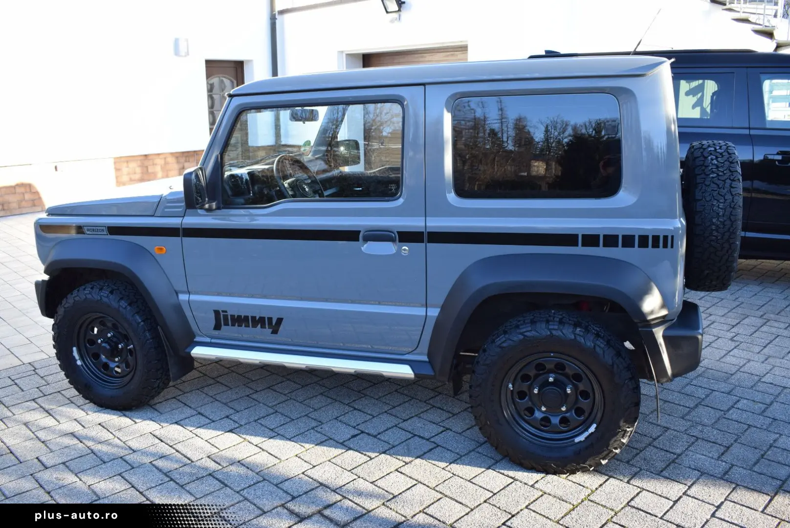 SUZUKI Jimny HORIZON SPECIAL EDITION