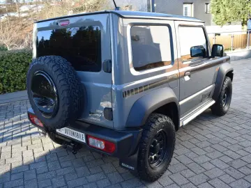 SUZUKI Jimny HORIZON SPECIAL EDITION