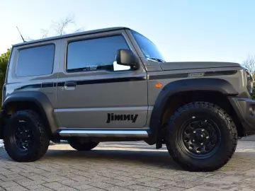 SUZUKI Jimny HORIZON SPECIAL EDITION