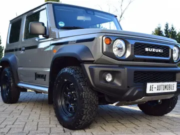 SUZUKI Jimny HORIZON SPECIAL EDITION