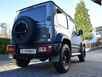 SUZUKI Jimny HORIZON SPECIAL EDITION
