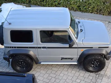 SUZUKI Jimny HORIZON SPECIAL EDITION