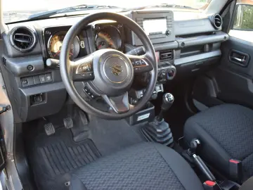 SUZUKI Jimny HORIZON SPECIAL EDITION