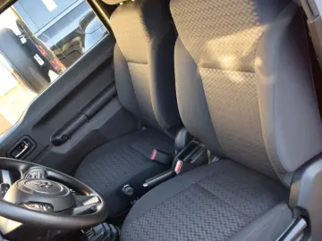 SUZUKI Jimny HORIZON SPECIAL EDITION