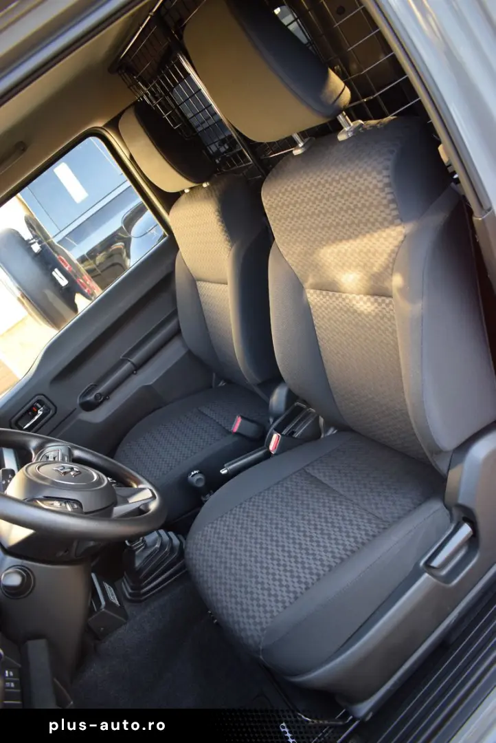 SUZUKI Jimny HORIZON SPECIAL EDITION