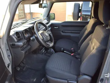 SUZUKI Jimny HORIZON SPECIAL EDITION