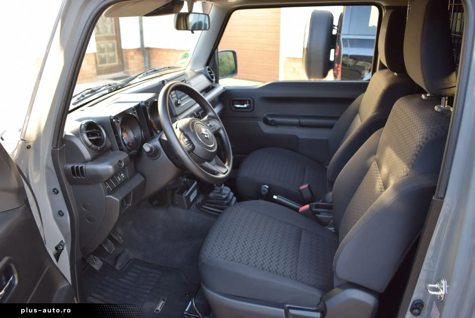 SUZUKI Jimny HORIZON SPECIAL EDITION