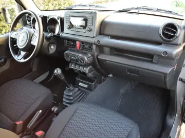 SUZUKI Jimny HORIZON SPECIAL EDITION