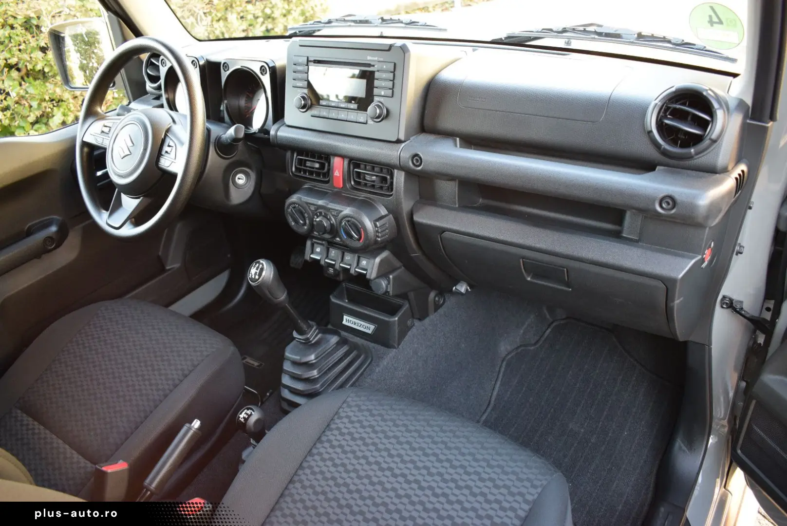 SUZUKI Jimny HORIZON SPECIAL EDITION