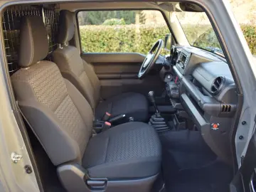 SUZUKI Jimny HORIZON SPECIAL EDITION