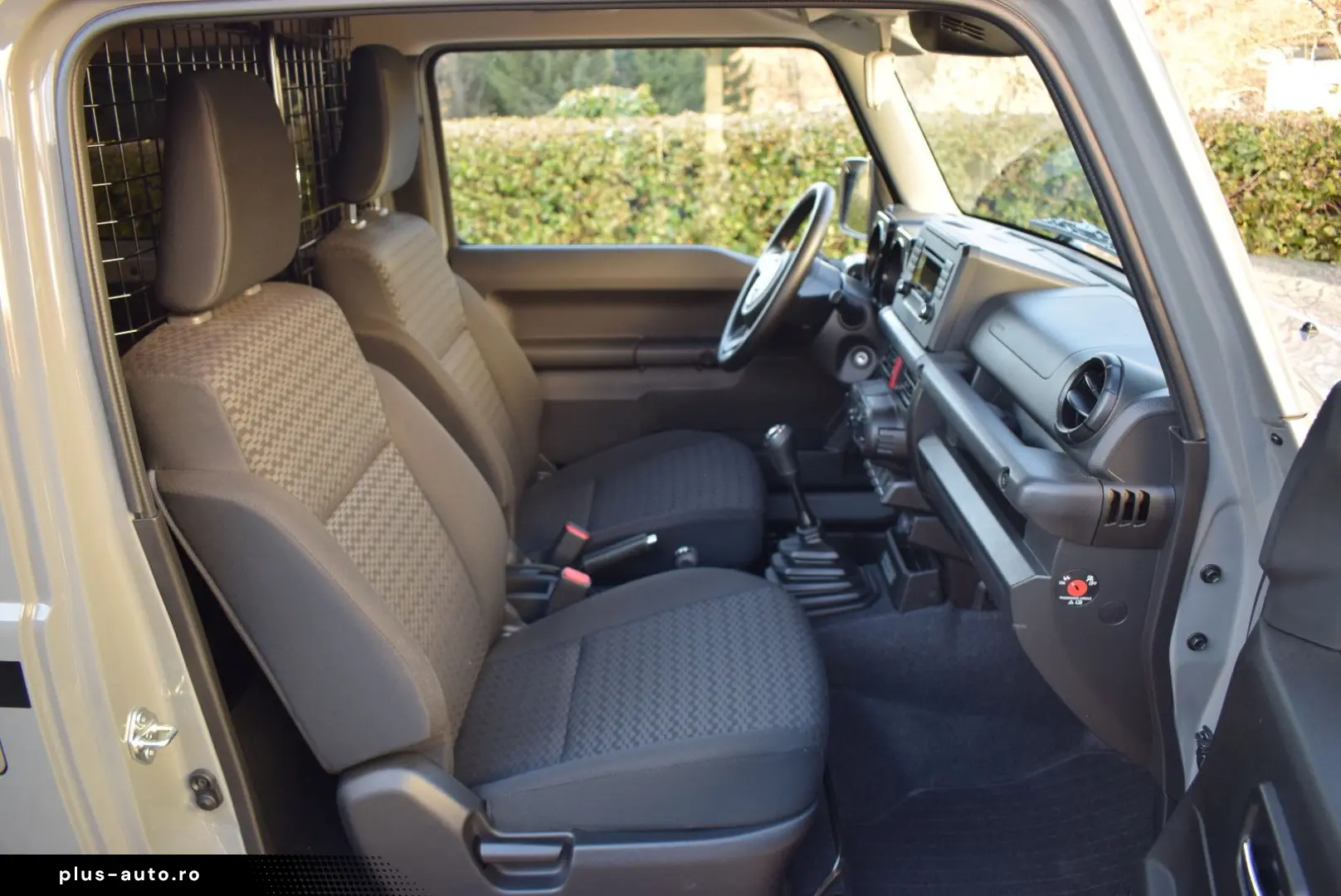 SUZUKI Jimny HORIZON SPECIAL EDITION