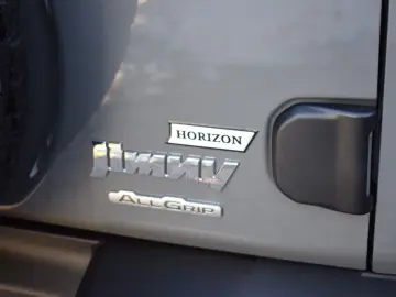 SUZUKI Jimny HORIZON SPECIAL EDITION